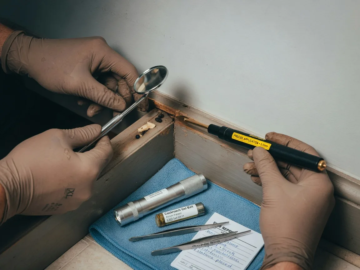 Why choose Emergency Pest Control in Lottsburg, VA